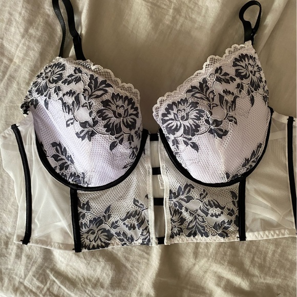 Other - ✨ 3 for 12✨ women’s push up bra. 2xL
